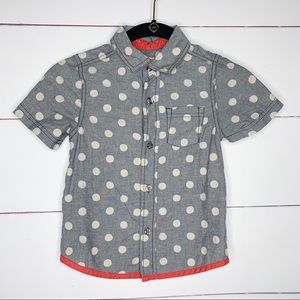 Genuine Kids by Oshkosh Button Down